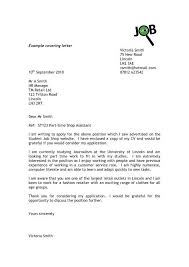 27 Example Of Cover Letter For Job Example Of Cover Letter For Job Job Cover Letter Application Doctor Cu Writing A Cover Letter Job Letter Job Cover Letter
