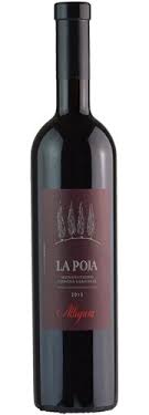 It comprises the wineries of allegrini, poggio al tesoro, san polo & corte giaria. Allegrini La Poja 2015 Xtrawine De