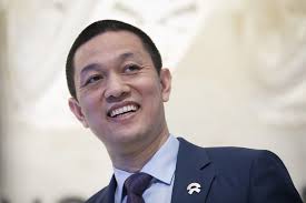 Xiaomi founder Lei Jun, known as 'China's Steve Jobs', doubled his net  worth to US$25 billion in the past year thanks to 5G: how does he spend it? 