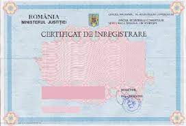 Guvernul RÄƒspunde CetÄƒÅ£enilor Care Sunt Actelor Necesare InregistrÄƒrii Firmei È™i ObÈ›inerii Certificatului Inregistrare FiscalÄƒ Universul Argesean