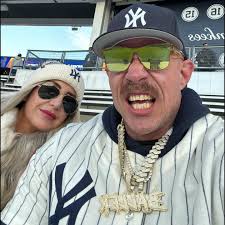 What an experience going to the World Series in New York, at Yankee  Stadium, against LA (where I'm actually from 😂). Definitely one of the  greatest experiences of my life to be