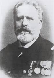 Karl von Schaffer