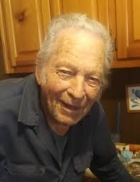 Obituary information for Harold Walker