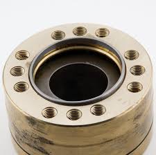 SigmaDrive Pilot - R11 - King Propulsion