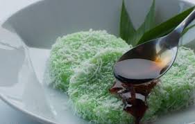 Kalau ada warung goreng pisang on the way balik, boleh juga singgah. Resepi Kuih Lopes Mudah