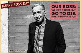 Get 18 unique boss's day gifts here. 57 Happy Boss Day Messages To Make Your Manager Smile