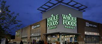 Chicago's other whole foods markets, a whole foods market spokesman said. Whole Foods Englewood Interior Design Fabrication 555 International