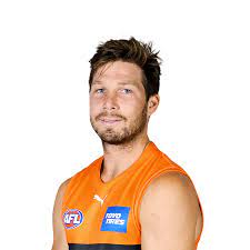 Is this greene genius or greene fortune? Toby Greene Gws Giants Player Profile Supercoach Afl Fantasy Zero Hanger