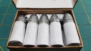 It can be used in rifles chambered for both 7.62 nato and.308 winchester and provides solid accuracy at a very reasonable price. 2nd United States Sharpshooters Company D 2nd Usss Company D Armory