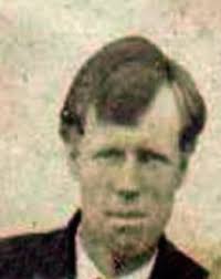 Joseph “Joe” Mangum (1886-1951)