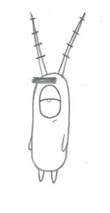 Subscribe to our youtube channel: Easy Cartoon Drawings Plankton Novocom Top