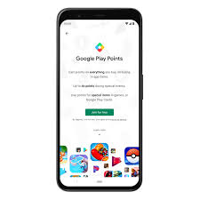 Save your progress and track your achievements as you level up. Google Play S Us Store Adds A Rewards Program With Points For Purchases Downloads More Techcrunch