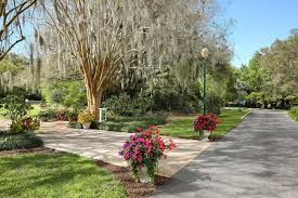 The arrangements have always been beautiful. 15 Best Botanical Gardens In Florida Road Affair