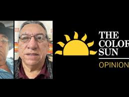 Chester Whiteman and Fred Mosqueda, Author at The Colorado Sun