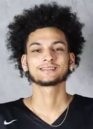 2021-22 JV Men's Basketball Roster