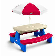 A Kids Picnic Table A Perfect Outdoor Addition For Children Picnic Table With Umbrella Kids Picnic Table Picnic Table