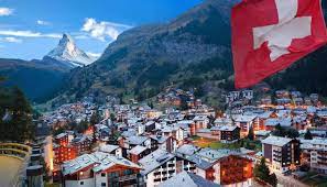Confoederatio helvetica) is a landlocked country in central europe. Switzerland Relaxes Entry Restrictions For Travellers From Schengen Area Third Countries Schengenvisainfo Com