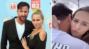 Laura Müller und Michael Wendler: Ein Musikproduzent macht aus ihrem  Autovideo einen Remix