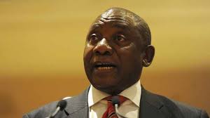 Chairperson of the african union 2020. Live Feed President Cyril Ramaphosa Q And A Session In Parliament