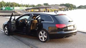 Audi A6 Avant 3 0 Tdi Quattro Auto