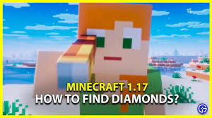 After the last major update to minecraft earlier this year, players found a significant decrease in diamond ore out in the wild. How To Find Diamonds In Minecraft 1 17 Gamer Tweak