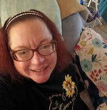 Carla Cheek's Instagram, Twitter & Facebook