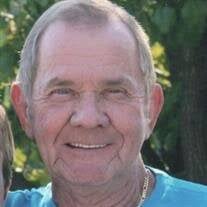 Billy Frank Herron Obituary