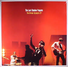 The whole world is a cactus. The Last Shadow Puppets The Dream Synopsis Review Ktsw 89 9