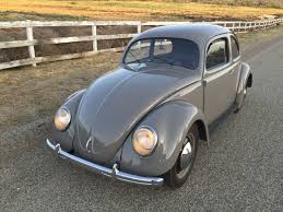 Image result for Medium Gray 1950 VW Bus