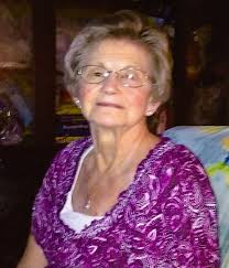 Obituary for Judy (Bishop) McClelland
