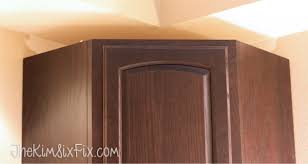 Watch this video and even your first crown molding installation will look neat and professional. How To Miter Crown Molding At Any Angle The Kim Six Fix