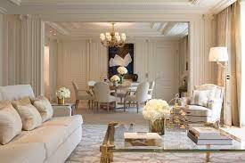 Sitting Room Classic Living Room Living Room Interior House Interior