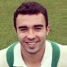 Andrew Semple (@semps10)