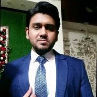 Faiz Bin Khalid, ACCA