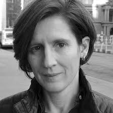 Sally Keith reads and discusses Ellen Bryant Voigt's “Owl”