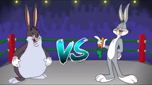 ⭐ features of big chungus extension: Bugs Bunny Big Chungus Novocom Top