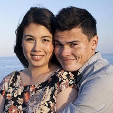 Emily Hom-Nici and Matt Castillo's Wedding Registry