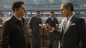The game's action is set in the 1930s and takes the player to the fictional american city of lost heaven. Mafia Definitive Edition Test Gamersglobal De