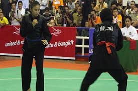 Jelaskancara menendang depan dalam pencak silat yang benar. Mengenal Bela Diri Pencak Silat Matra Pendidikan