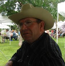 Jim Berndt Obituary October 19, 2021