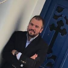 Just a simple network enginner (service provider) struggling with network automation (python & ansimble) lost in 127.0.0.1 under a tesla coil. Filippos Fortwmas Ffortomas Twitter