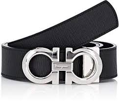 Black And Gold Ferragamo Belt Salvatore Ferragamo Men S Leather Reversible Belt Black Mens Belts Fashion Mens Designer Belts Ferragamo Belt
