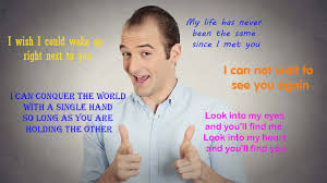 If you love someone, you will want to let them know how you feel. How To Make Cute Things To Say To Your Girlfriend Giftsandwish