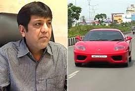 Sachin Tendulkar S Ferrari Bought By Surat Businessman Cricket News
