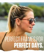 Polarized Brown Costa Del Mar Sunglasses for Women for sale