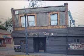 Frontier Room Places Paramus Bergen County