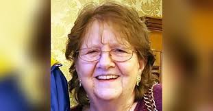 Mary Jane Skene Obituary