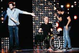 Enchaînant des duos improbables, surprenants et inédits, ce gala d'humour place sa septième édition sous le thème de l'ambition. Les Duos Impossibles De Jeremy Ferrari 7eme Edition Le 12 Decembre Sur C8