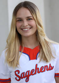 2022 SCIAC Softball All-Conference Honors Announced