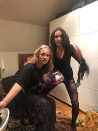 Se hva hilde skaar (hildeskaar) har oppdaget på pinterest, verdens største samling av ideer. Videopremiere Fra Iris Skaar Ikke Vis Den Til Barn 730 No